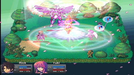 Alpha Kimori 1 Steam Key GLOBAL - 3