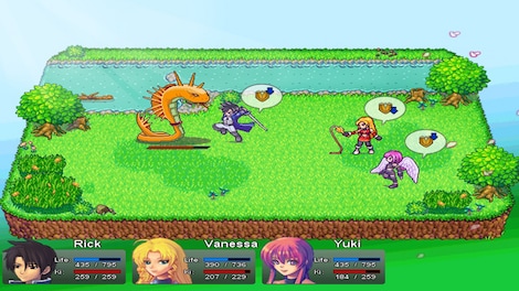Alpha Kimori 1 Steam Key GLOBAL - 4