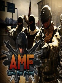 Alpha Mike Foxtrot VR Steam Key GLOBAL - 1