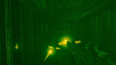 Alpha Mike Foxtrot VR Steam Key GLOBAL - 2