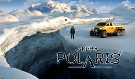 Alpha Polaris : A Horror Adventure Game Steam Gift GLOBAL - 2
