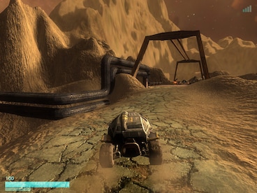 Alpha Prime Steam Gift GLOBAL - 11