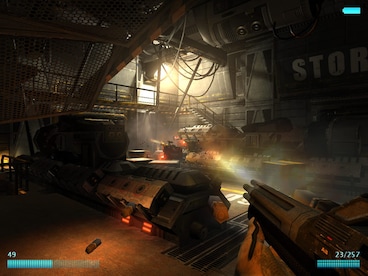 Alpha Prime Steam Gift GLOBAL - 9