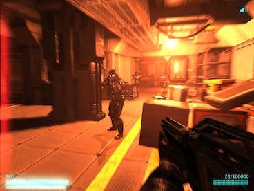 Alpha Prime Steam Gift GLOBAL - 5