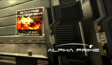 Alpha Prime Steam Gift GLOBAL - 2