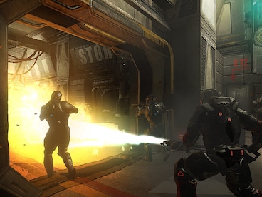 Alpha Prime Steam Key GLOBAL - 13