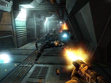 Alpha Prime Steam Key GLOBAL - 12