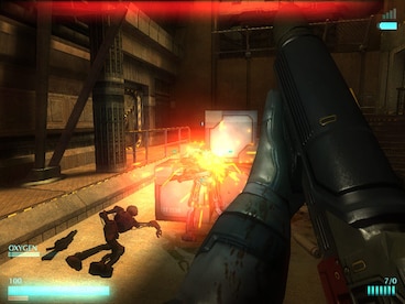 Alpha Prime Steam Key GLOBAL - 10