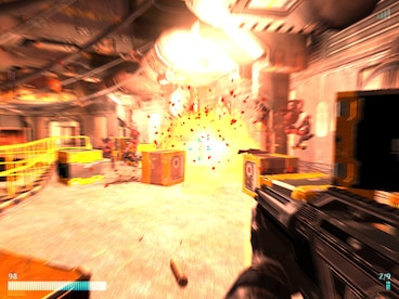 Alpha Prime Steam Key GLOBAL - 6