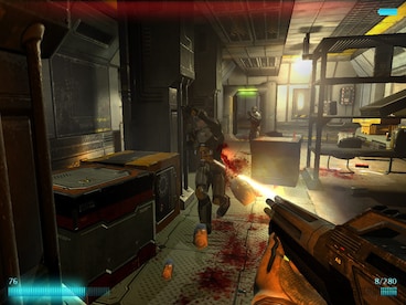 Alpha Prime Steam Key GLOBAL - 3