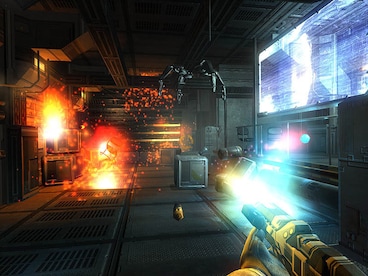Alpha Prime Steam Key GLOBAL - 4