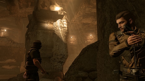 Alpha Protocol Steam Gift GLOBAL - 10