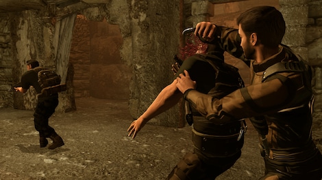 Alpha Protocol Steam Gift GLOBAL - 7