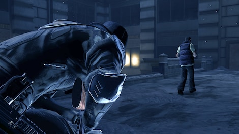 Alpha Protocol Steam Gift GLOBAL - 3