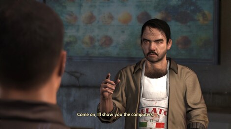 Alpha Protocol Steam Gift LATAM - 12