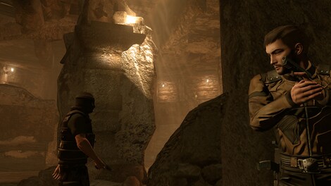 Alpha Protocol Steam Gift LATAM - 10