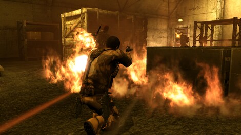 Alpha Protocol Steam Gift LATAM - 6