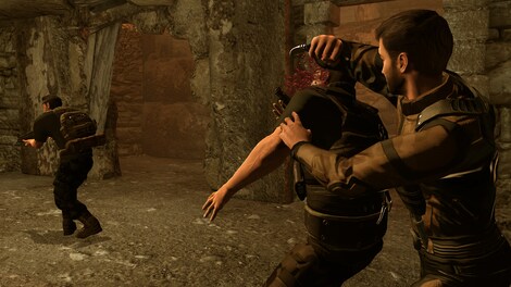 Alpha Protocol Steam Gift LATAM - 7