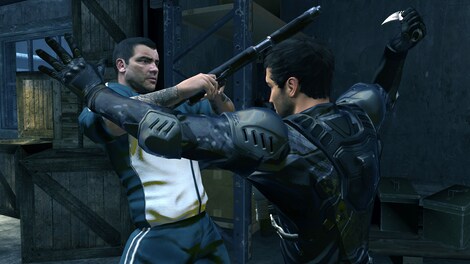 Alpha Protocol Steam Gift LATAM - 4