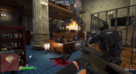 Alpha Response (PC) - Steam Key - GLOBAL - 11