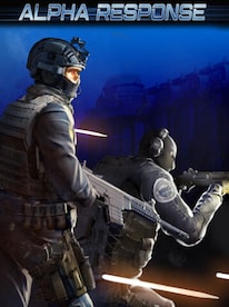 Alpha Response (PC) - Steam Key - GLOBAL - 1