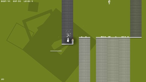 Alpha Runner Steam Key GLOBAL - 12
