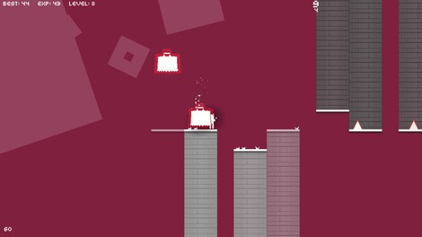 Alpha Runner Steam Key GLOBAL - 10