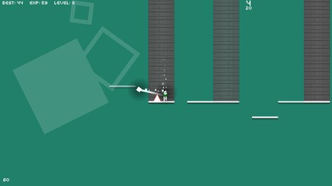 Alpha Runner Steam Key GLOBAL - 8