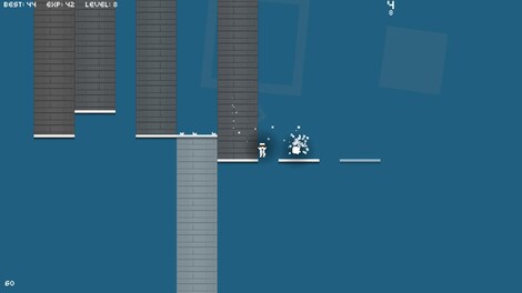 Alpha Runner Steam Key GLOBAL - 11