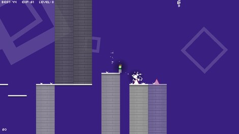 Alpha Runner Steam Key GLOBAL - 9