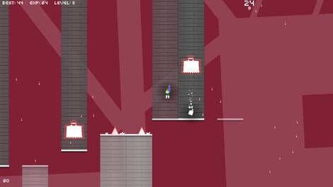 Alpha Runner Steam Key GLOBAL - 3