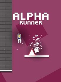 Alpha Runner Steam Key GLOBAL - 1