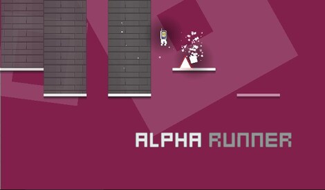 Alpha Runner Steam Key GLOBAL - 2