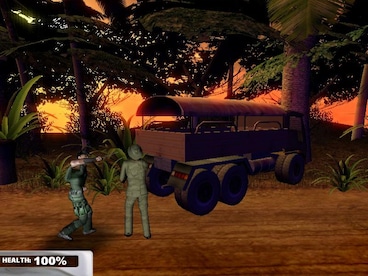 Alpha Zylon Steam Key GLOBAL - 7