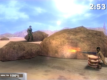 Alpha Zylon Steam Key GLOBAL - 6