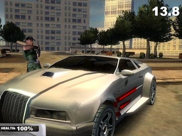 Alpha Zylon Steam Key GLOBAL - 5