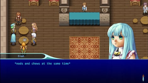 Alphadia Genesis Steam Gift GLOBAL - 9