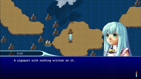 Alphadia Genesis Steam Gift GLOBAL - 12