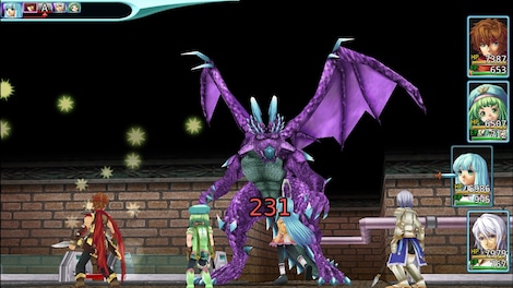 Alphadia Genesis Steam Gift GLOBAL - 6