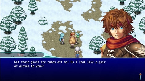 Alphadia Genesis Steam Gift GLOBAL - 4