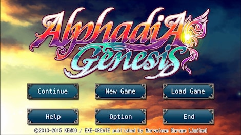 Alphadia Genesis Steam Key GLOBAL - 7