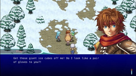 Alphadia Genesis Steam Key GLOBAL - 4