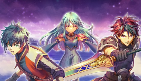 Alphadia I & II (Xbox Series X/S, PC) - Xbox Live Key - ARGENTINA - 0