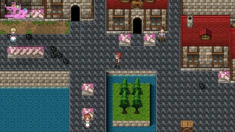 Alphadia I & II (Xbox Series X/S, PC) - Xbox Live Key - ARGENTINA - 7