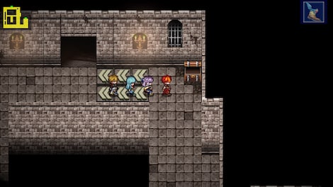 Alphadia Neo (Xbox One, PC) - Xbox Live Key - ARGENTINA - 4