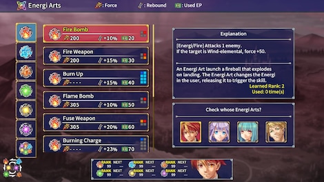 Alphadia Neo (Xbox One, PC) - Xbox Live Key - ARGENTINA - 10