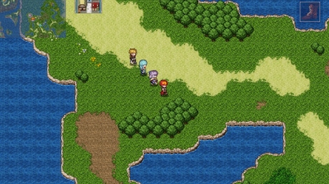 Alphadia Neo (Xbox One, PC) - Xbox Live Key - ARGENTINA - 11