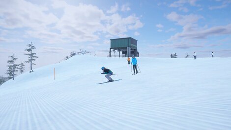 Alpine - The Simulation Game (PC) - Steam Key - EUROPE - 9