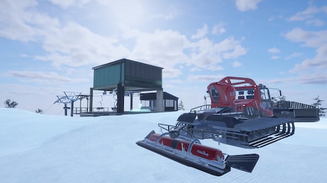 Alpine - The Simulation Game (PC) - Steam Key - EUROPE - 4