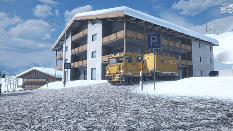 Alpine - The Simulation Game (PC) - Steam Key - EUROPE - 16